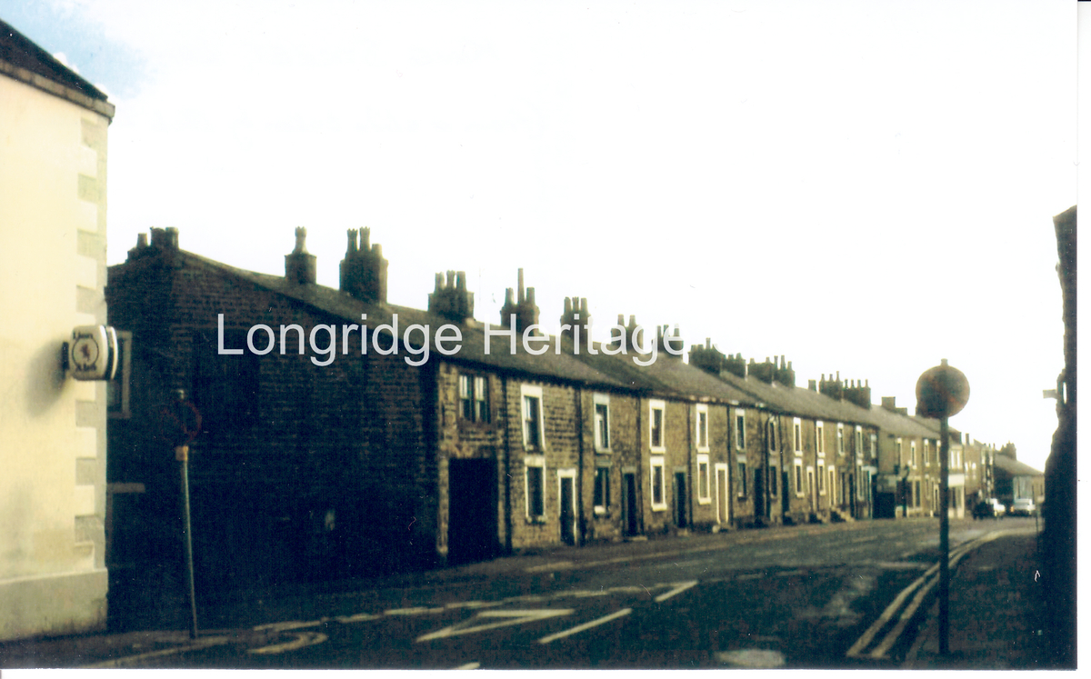 556A - King Street - South East side - 1970